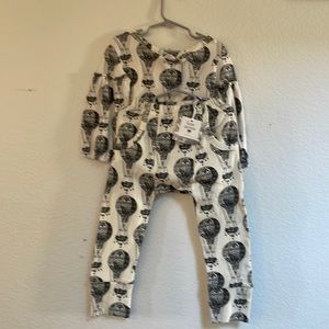 Kate Quinn 2 piece set.  New with tags